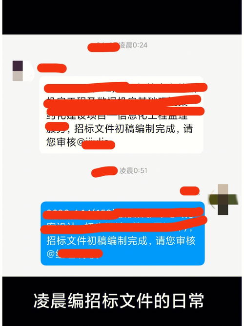 招標(biāo)代理這份工作怎么樣 招標(biāo)的自述