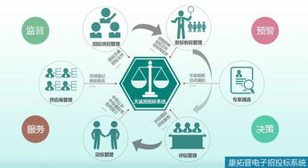 康拓普 電子招投標火爆背后的經濟學原理