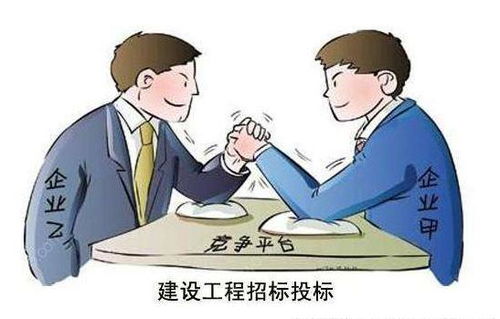 作為招標代理機構,招投標流程具體指的是那些