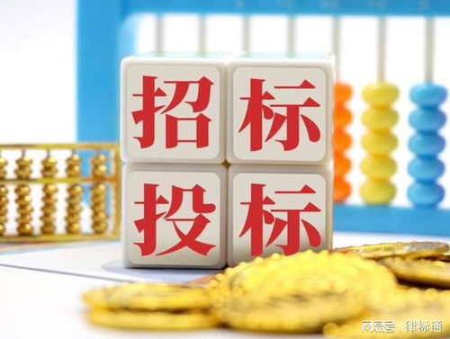 律師參與招投標應該注意哪些事項