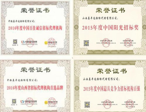 中招辰豐達 誠信塑造品牌 專業鑄就品質