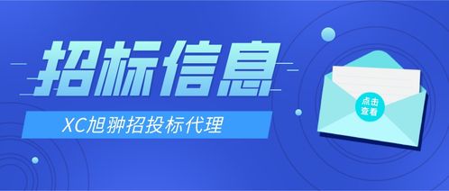 旭翀招標標書制作張掖市招標代理公司投標標書評定
