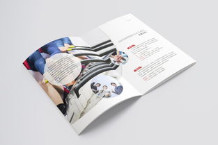 招標公司畫冊設計欣賞