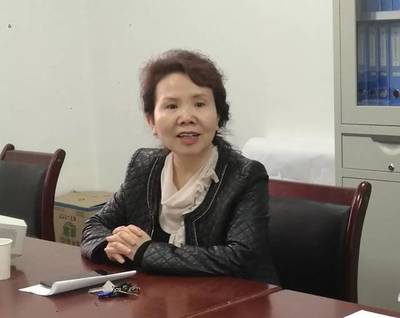 【醫院動態】公開透明選代理 以案為鑒正自身