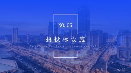 中冠咨詢 招標代理 政府采購 服務介紹