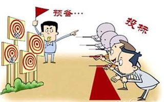 委托招標是什么 委托招標的流程有哪些