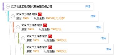 武漢吉通工程招標代理有限責任公司