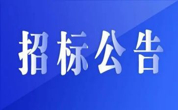 招標代理公合同精選6篇