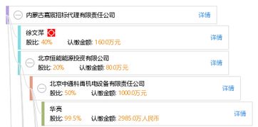 內蒙古嘉宸招標代理有限責任公司