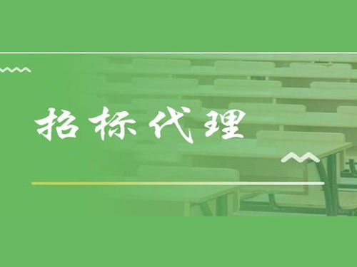 蚌埠市招標(biāo)代理公司優(yōu)秀企業(yè)推薦